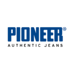 PIONEER Jeans Logo